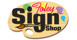 foley sign shop