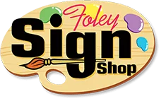 Foley Signs logo