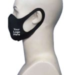 Masks with your logo